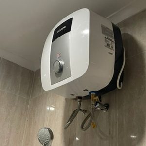 water heater modena