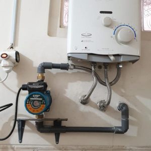 water heater
